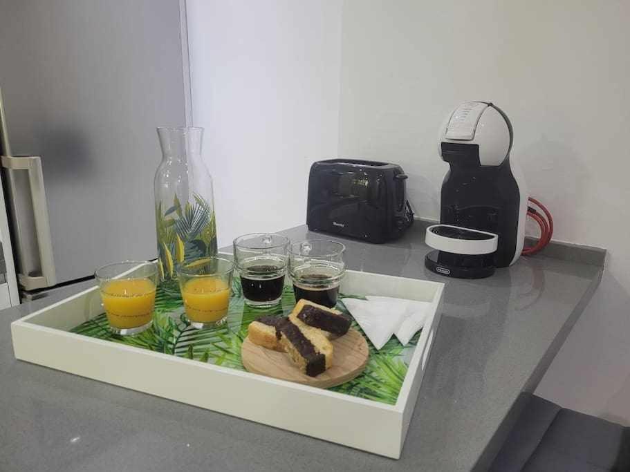Apartamento Lirio De Agua Granada Centro Apartment Bagian luar foto