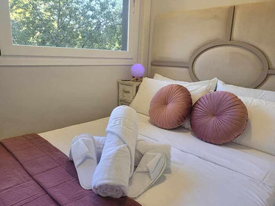 Apartamento Lirio De Agua Granada Centro Apartment Bagian luar foto